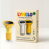 Terrascope by LYMELO