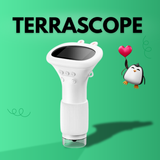 Terrascope by LYMELO