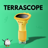 Terrascope by LYMELO